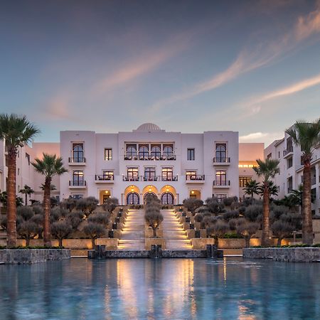 Four Seasons Hotel Tunis Gammarth Εξωτερικό φωτογραφία