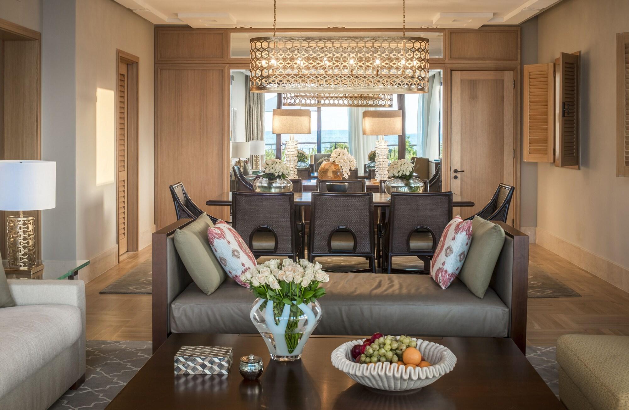 Four Seasons Hotel Tunis Gammarth Εξωτερικό φωτογραφία