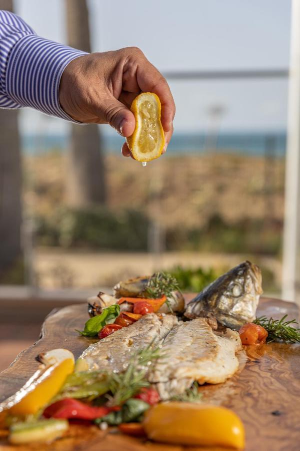 Four Seasons Hotel Tunis Gammarth Εξωτερικό φωτογραφία