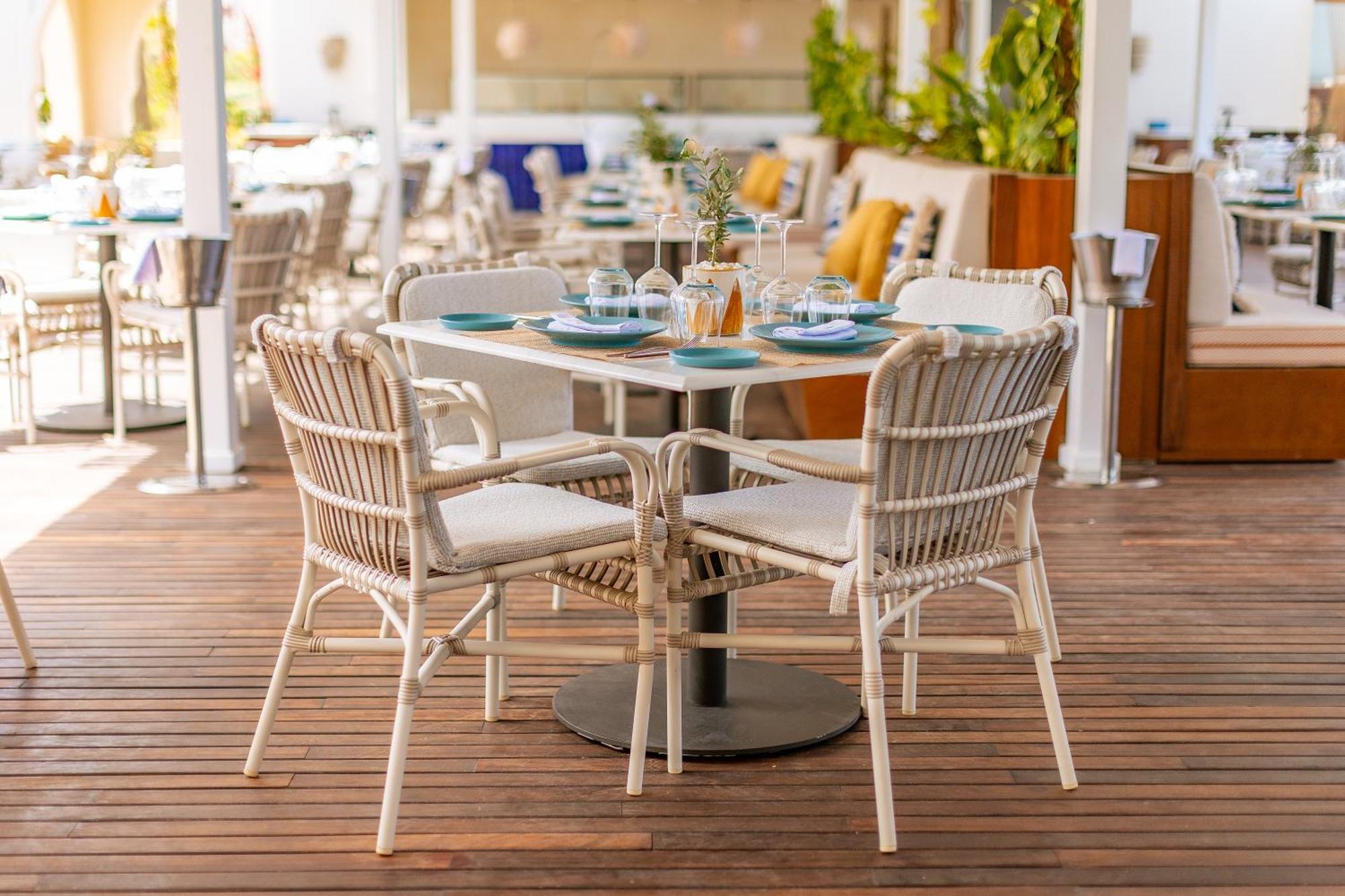 Four Seasons Hotel Tunis Gammarth Εξωτερικό φωτογραφία