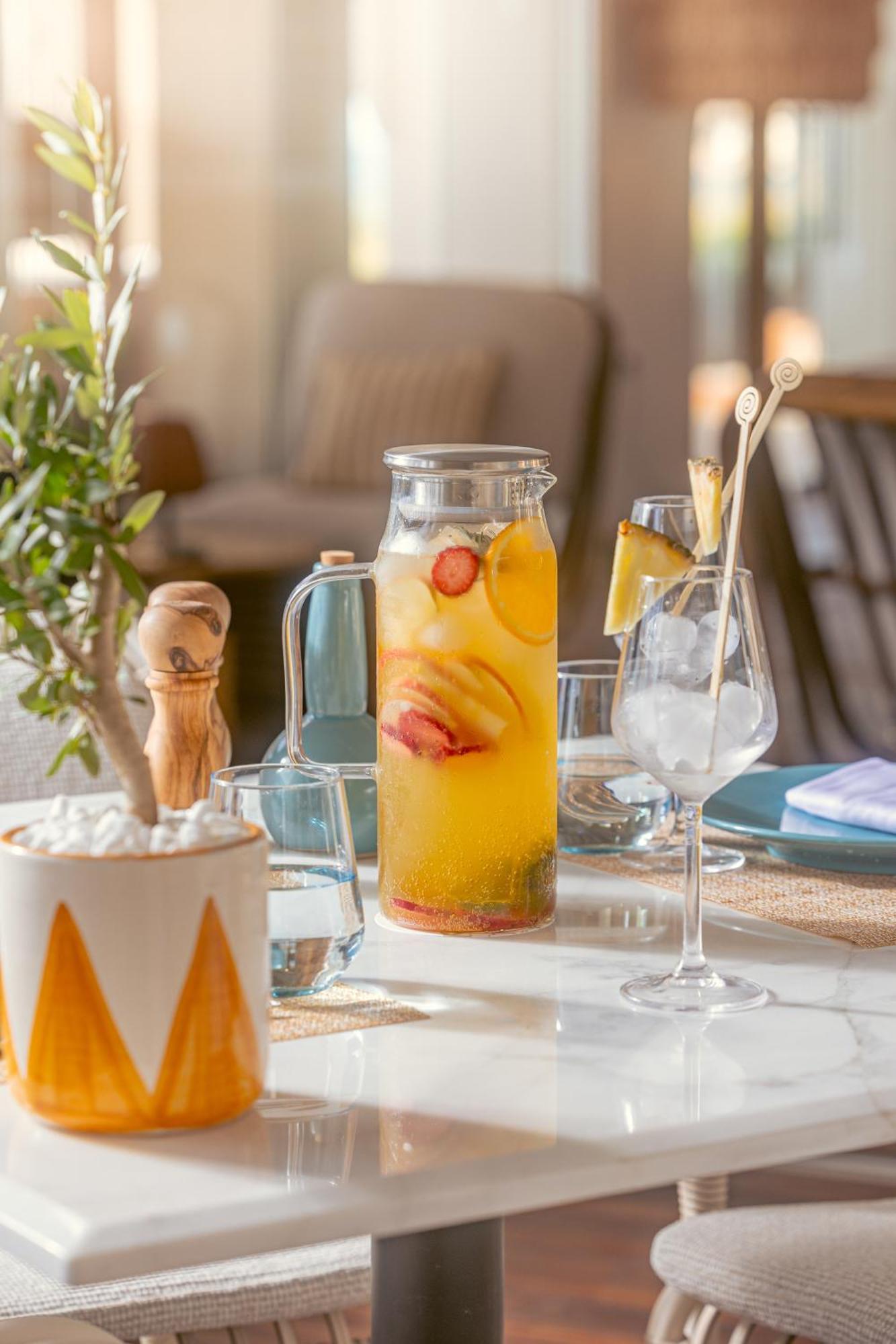Four Seasons Hotel Tunis Gammarth Εξωτερικό φωτογραφία
