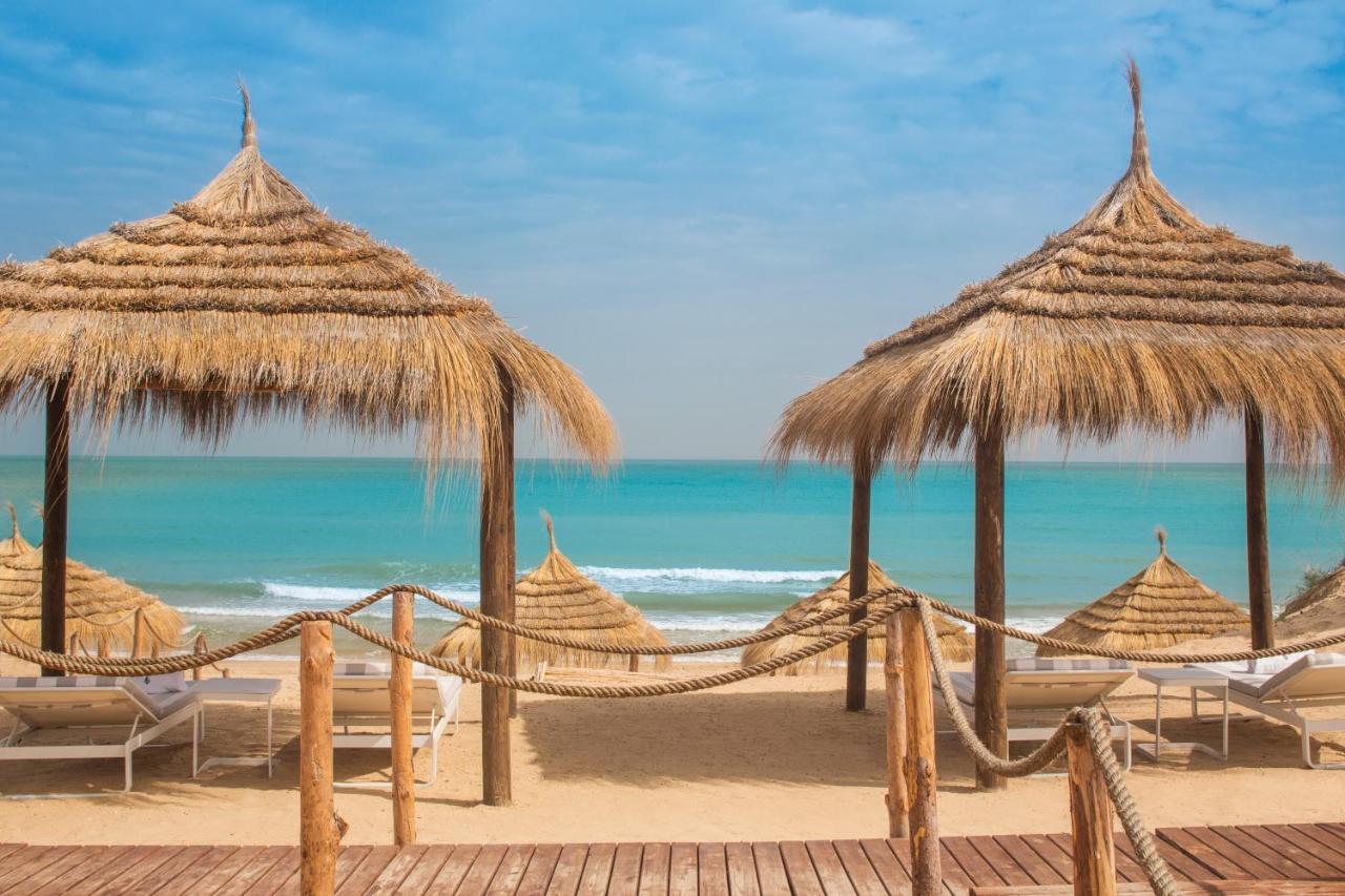 Four Seasons Hotel Tunis Gammarth Εξωτερικό φωτογραφία