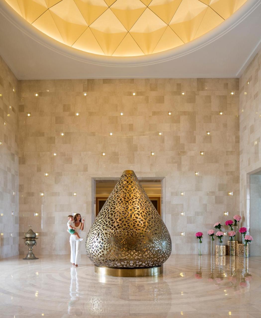 Four Seasons Hotel Tunis Gammarth Εξωτερικό φωτογραφία