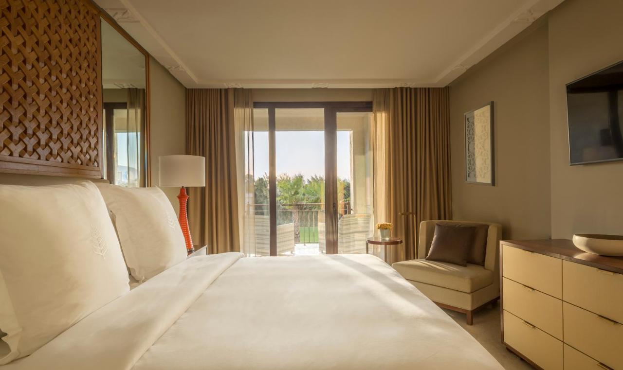 Four Seasons Hotel Tunis Gammarth Εξωτερικό φωτογραφία