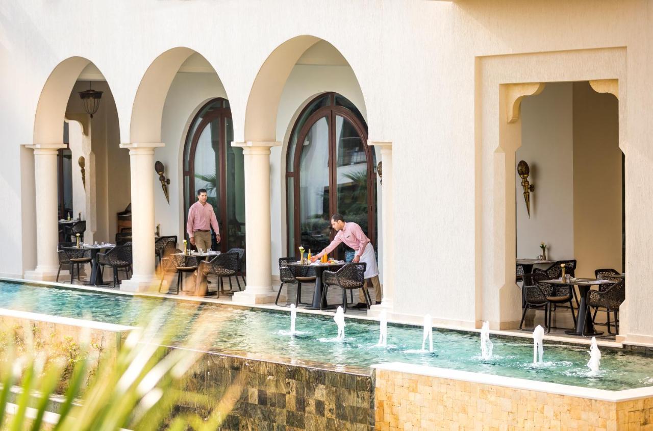 Four Seasons Hotel Tunis Gammarth Εξωτερικό φωτογραφία