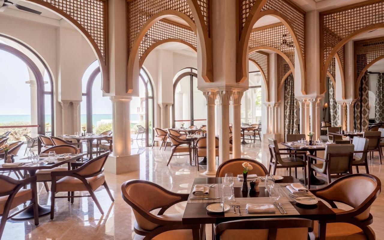 Four Seasons Hotel Tunis Gammarth Εξωτερικό φωτογραφία