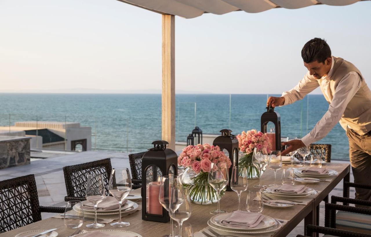 Four Seasons Hotel Tunis Gammarth Εξωτερικό φωτογραφία