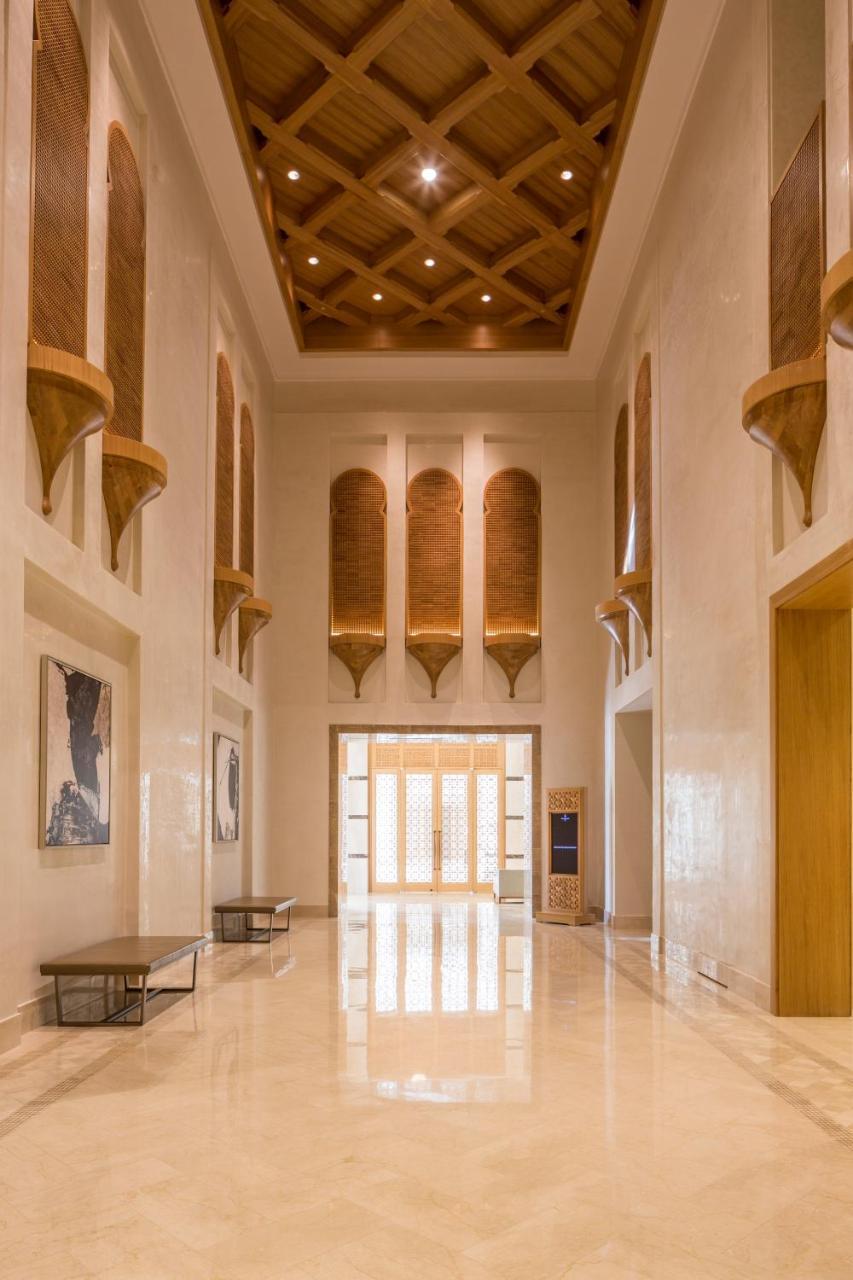 Four Seasons Hotel Tunis Gammarth Εξωτερικό φωτογραφία