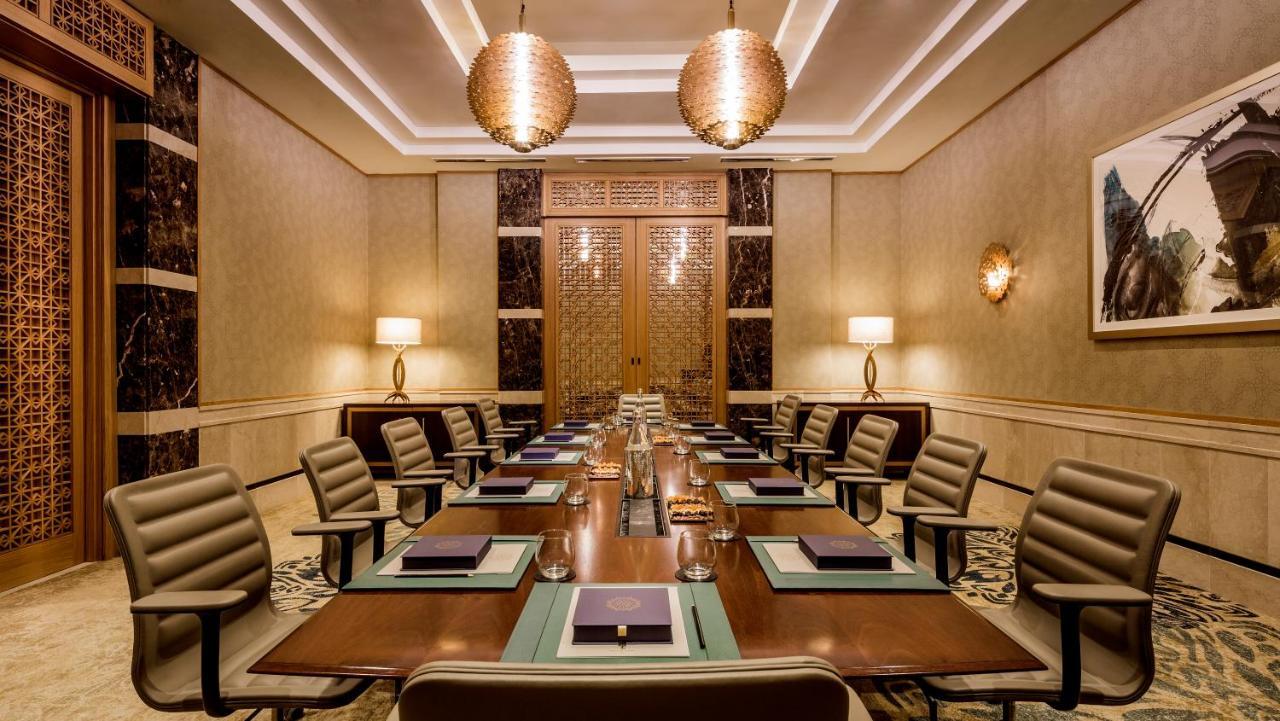 Four Seasons Hotel Tunis Gammarth Εξωτερικό φωτογραφία