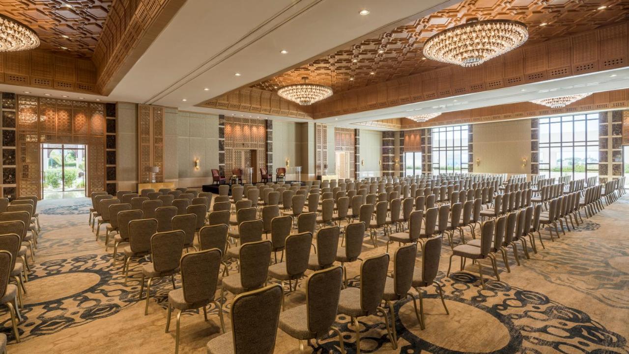 Four Seasons Hotel Tunis Gammarth Εξωτερικό φωτογραφία