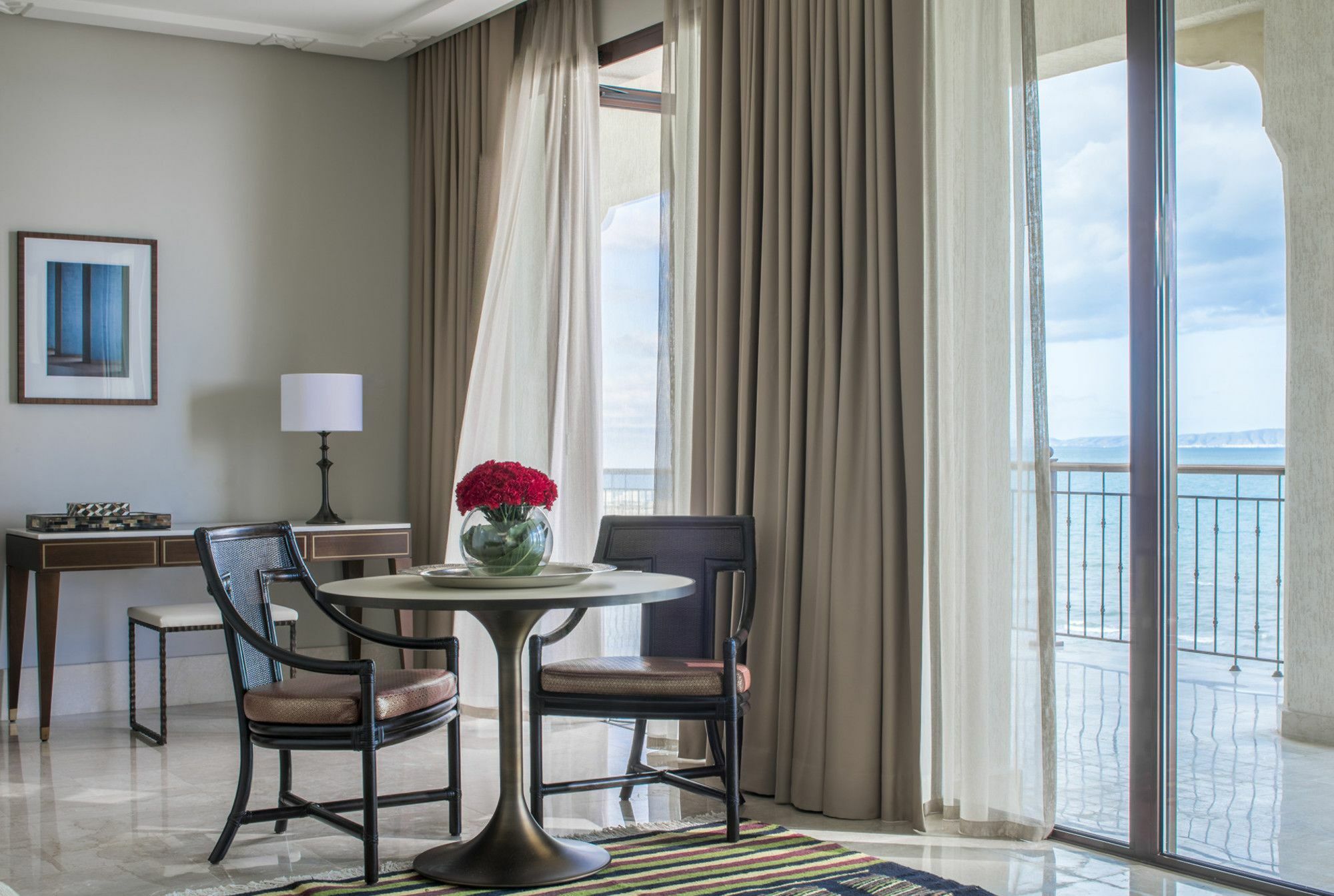 Four Seasons Hotel Tunis Gammarth Εξωτερικό φωτογραφία