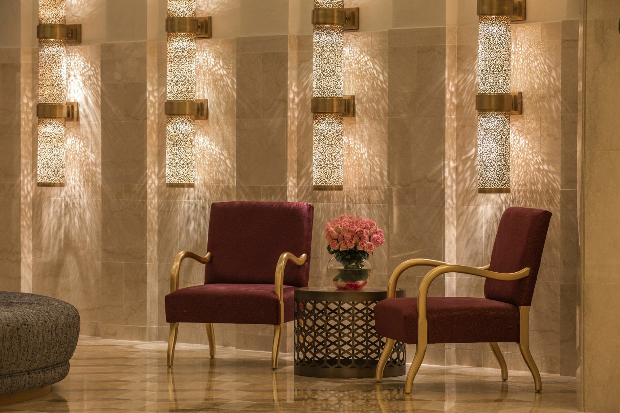 Four Seasons Hotel Tunis Gammarth Εξωτερικό φωτογραφία