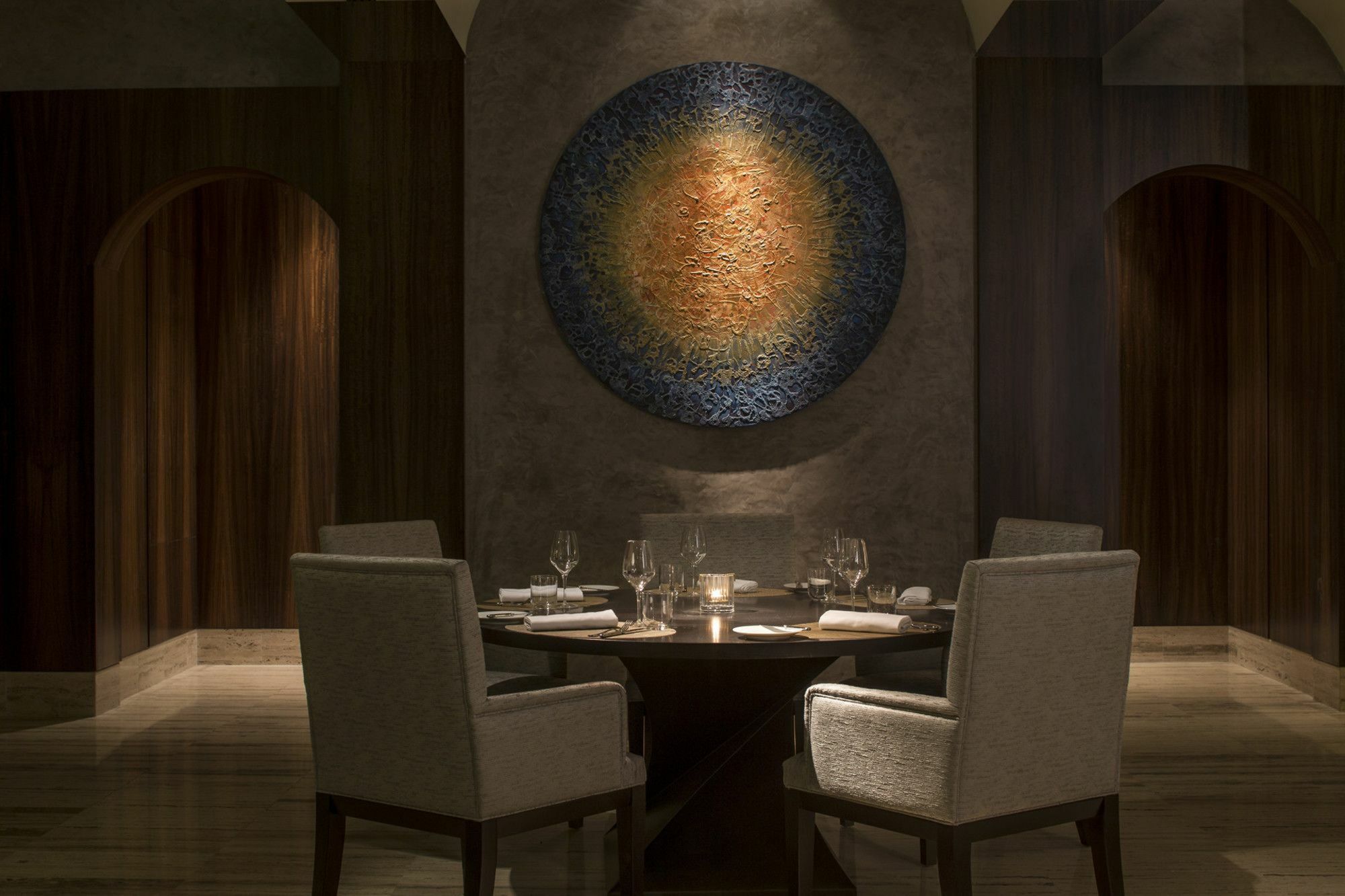 Four Seasons Hotel Tunis Gammarth Εξωτερικό φωτογραφία